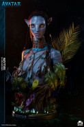Avatar: The Way of Water Life Size busta 1/1 Neytiri Premium Edition 117 cm